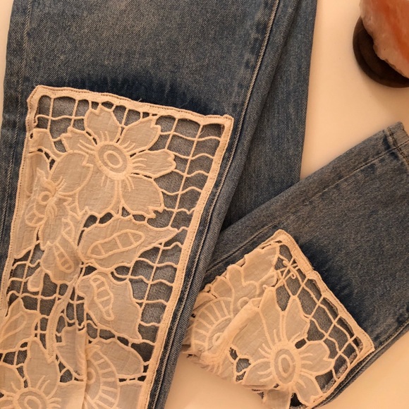 CARMAR JEANS - Picture 3 of 5